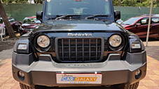 Used Mahindra Thar LX Hard Top Petrol MT 4WD in Mumbai