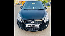 Second Hand Maruti Suzuki Ritz Lxi BS-IV in Jaipur