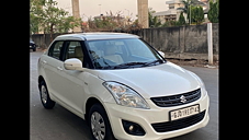 Second Hand Maruti Suzuki Swift DZire VDI in Ahmedabad