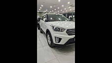 Used Hyundai Creta SX Plus 1.6  Petrol in Mohali