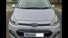 Used Hyundai Xcent S 1.2 Special Edition in Nagpur