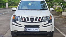 Used Mahindra XUV500 W8 in Nashik