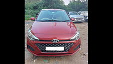 Second Hand Hyundai Elite i20 Magna Executive 1.2 AT in Delhi