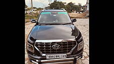 Used Hyundai Venue SX 1.5 CRDi Dual Tone in Bhubaneswar