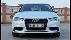 Used Audi A3 40 TFSI Premium Plus in Delhi
