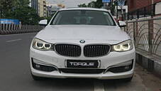 Used BMW 3 Series GT 320d Luxury Line [2014-2016] in Chennai