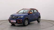 Used Renault Kwid CLIMBER 1.0 AMT in Chennai