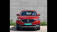 Used MG ZS EV Exclusive [2020-2021] in Hyderabad