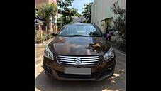 Used Maruti Suzuki Ciaz Alpha Hybrid 1.5 [2018-2020] in Chennai