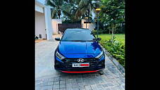 Used Hyundai i20 N Line N8 1.0 Turbo DCT in Bangalore