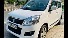 Used Maruti Suzuki Wagon R VXi 1.0 [2019-2019] in Guwahati