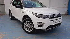 Second Hand Land Rover Discovery Sport HSE in Ahmedabad