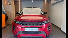 Used Land Rover Range Rover Evoque SE R-Dynamic Diesel [2022-2023] in Mumbai