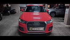 Used Audi Q3 35 TDI Premium + Sunroof in Mumbai