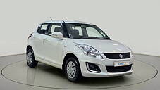 Used Maruti Suzuki Swift VDi in Chandigarh