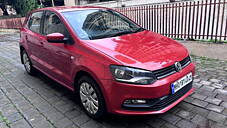 Used Volkswagen Polo Comfortline 1.5L (D) in Thane