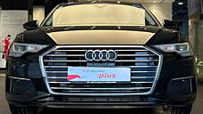 Used Audi A6 Premium Plus 45 TFSI in Gurgaon