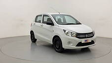 Used Maruti Suzuki Celerio VXi AMT in Hyderabad