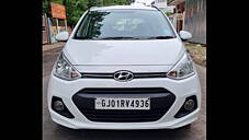 Used Hyundai Grand i10 Sportz 1.2 Kappa VTVT [2013-2016] in Ahmedabad