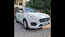 Used Maruti Suzuki Dzire VDi in Jalandhar