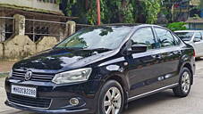 Used Volkswagen Vento Highline Petrol in Mumbai