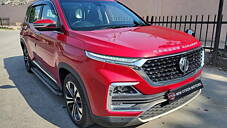 Used MG Hector Sharp 2.0 Diesel [2019-2020] in Bangalore