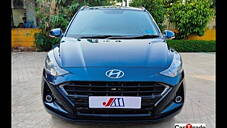 Used Hyundai Grand i10 Nios Sportz 1.2 Kappa VTVT in Ahmedabad