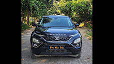 Used Tata Harrier XZ Plus Dark Edition in Delhi