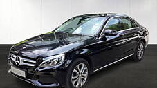 Used Mercedes-Benz C-Class C 220 CDI Avantgarde in Bangalore