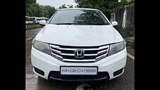 Used Honda City 1.5 V MT in Mumbai