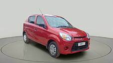 Used Maruti Suzuki Alto 800 Lxi in Chennai