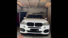 Used BMW X5 xDrive 30d M Sport in Mumbai