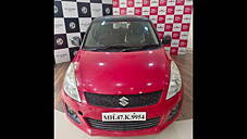 Used Maruti Suzuki Swift LXi in Mumbai