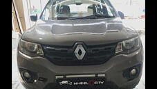 Second Hand Renault Kwid RXT [2015-2019] in Kanpur