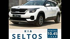 Used Kia Seltos HTK Plus 1.5 [2019-2020] in Mohali