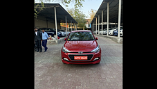 Second Hand Hyundai Elite i20 Asta 1.4 (O) CRDi in Lucknow