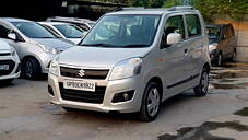 Used Maruti Suzuki Wagon R VXi 1.0 [2019-2019] in Meerut