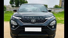 Used Tata Harrier XZA Plus in Ahmedabad