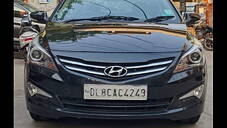 Used Hyundai Verna 1.6 VTVT SX in Delhi