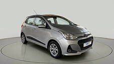 Used Hyundai Grand i10 Magna 1.2 Kappa VTVT in Ahmedabad