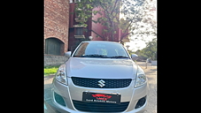 Second Hand Maruti Suzuki Swift LXi in Delhi