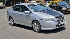 Used Honda City 1.5 E MT in Mumbai