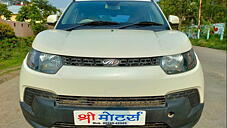 Used Mahindra KUV100 K6 D 6 STR in Indore