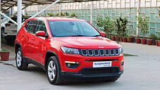 Used Jeep Compass Longitude 2.0 Diesel [2017-2020] in Delhi