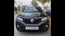 Second Hand Renault Kwid 1.0 RXT [2016-2019] in Kota