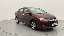 Used Honda City 1.5 V MT in Delhi