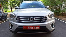 Used Hyundai Creta SX Plus 1.6  Petrol in Bangalore