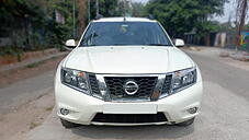 Used Nissan Terrano XL O (D) in Hyderabad