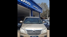 Second Hand Toyota Innova 2.0 G1 BS-IV in Ranchi