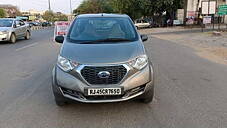 Used Datsun redi-GO D [2016-2019] in Jaipur